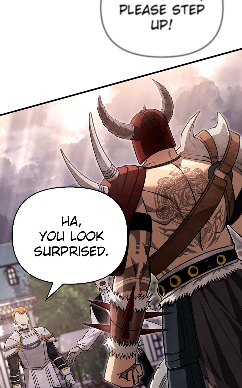 Read Surviving the Game as a Barbarian En Manga Online