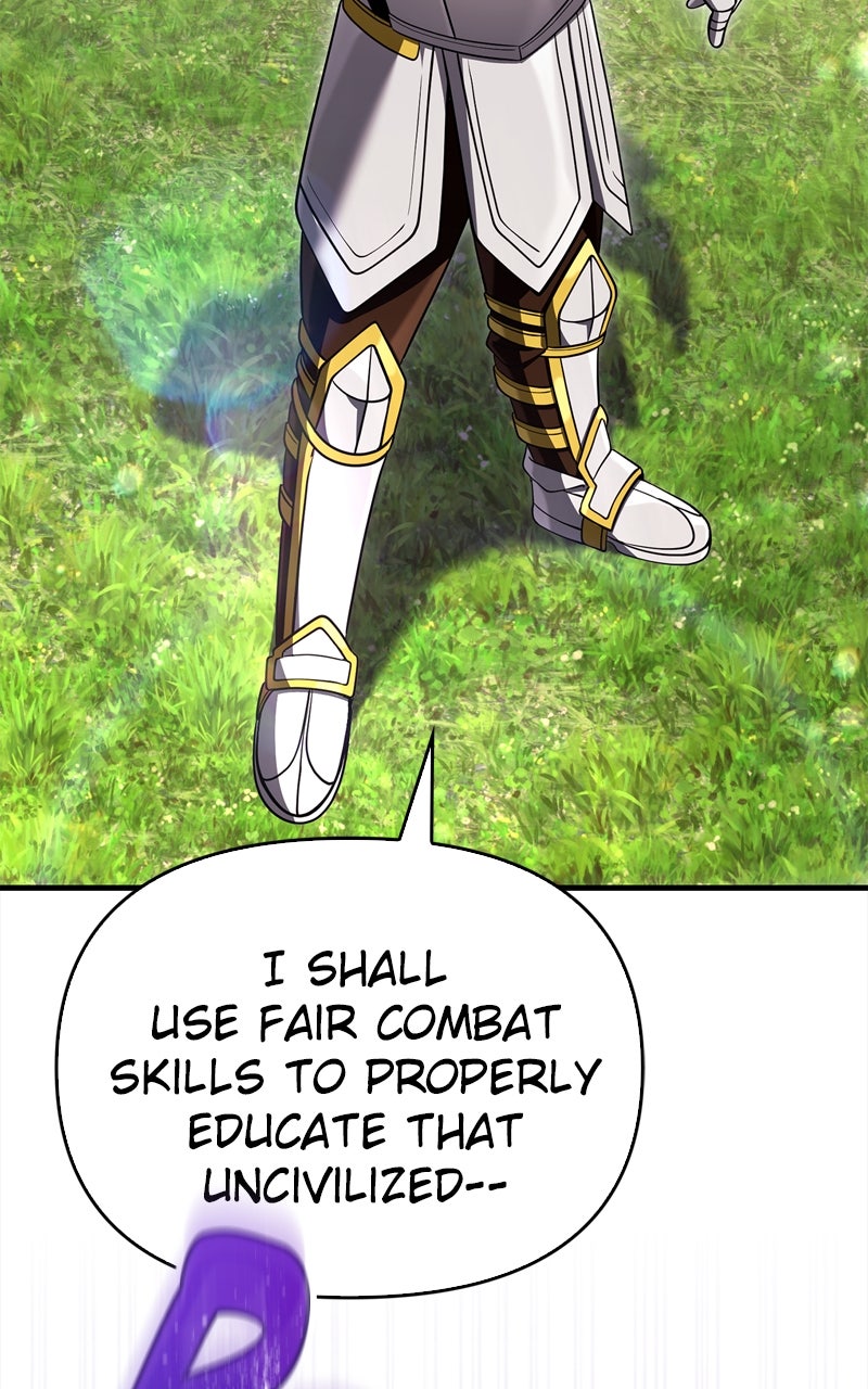 Read Surviving the Game as a Barbarian En Manga Online