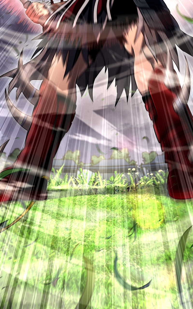 Read Surviving the Game as a Barbarian En Manga Online