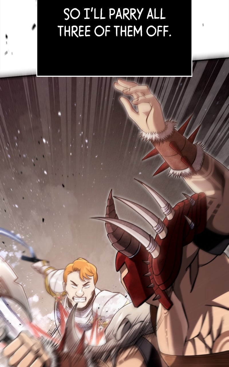 Read Surviving the Game as a Barbarian En Manga Online