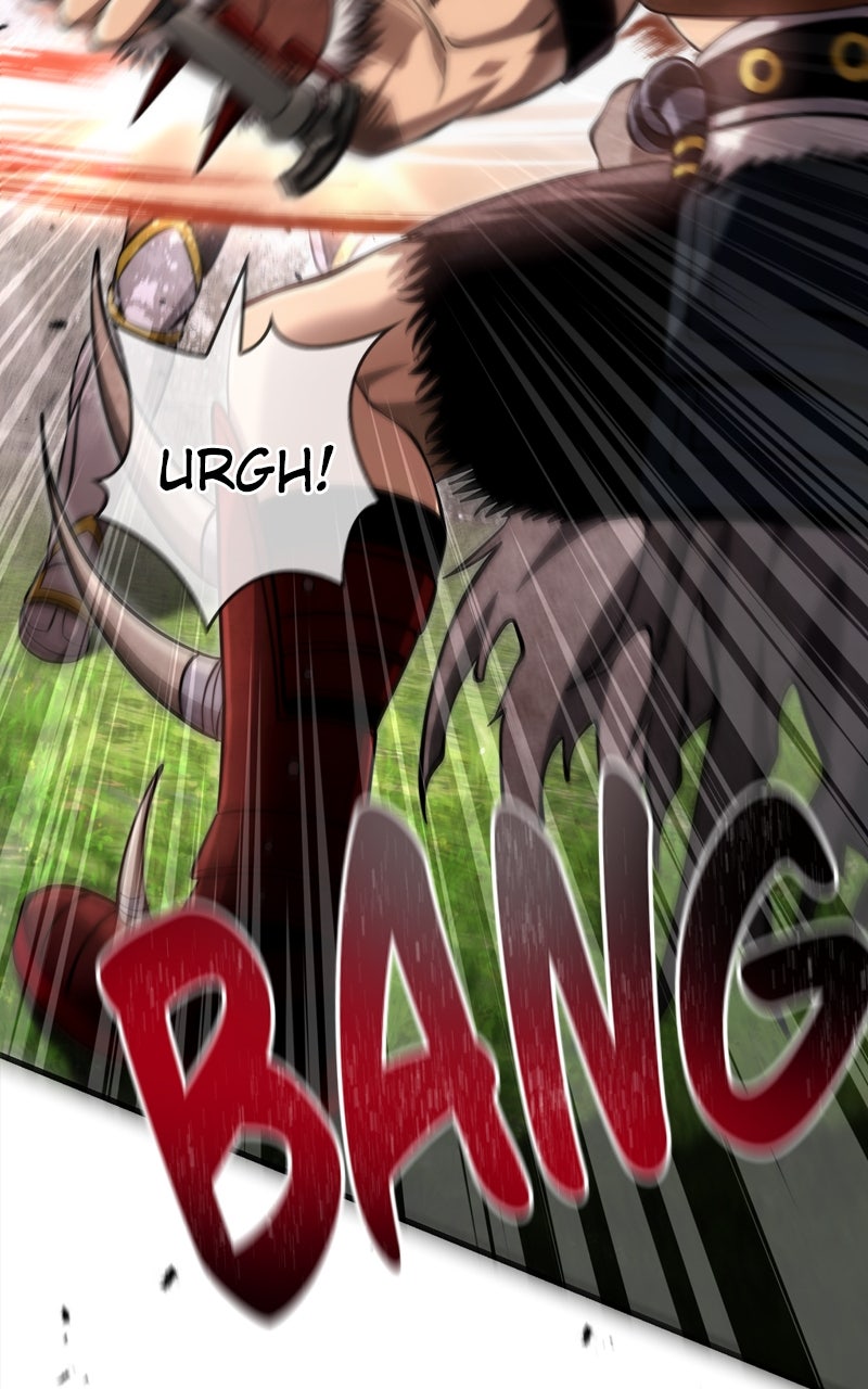 Read Surviving the Game as a Barbarian En Manga Online