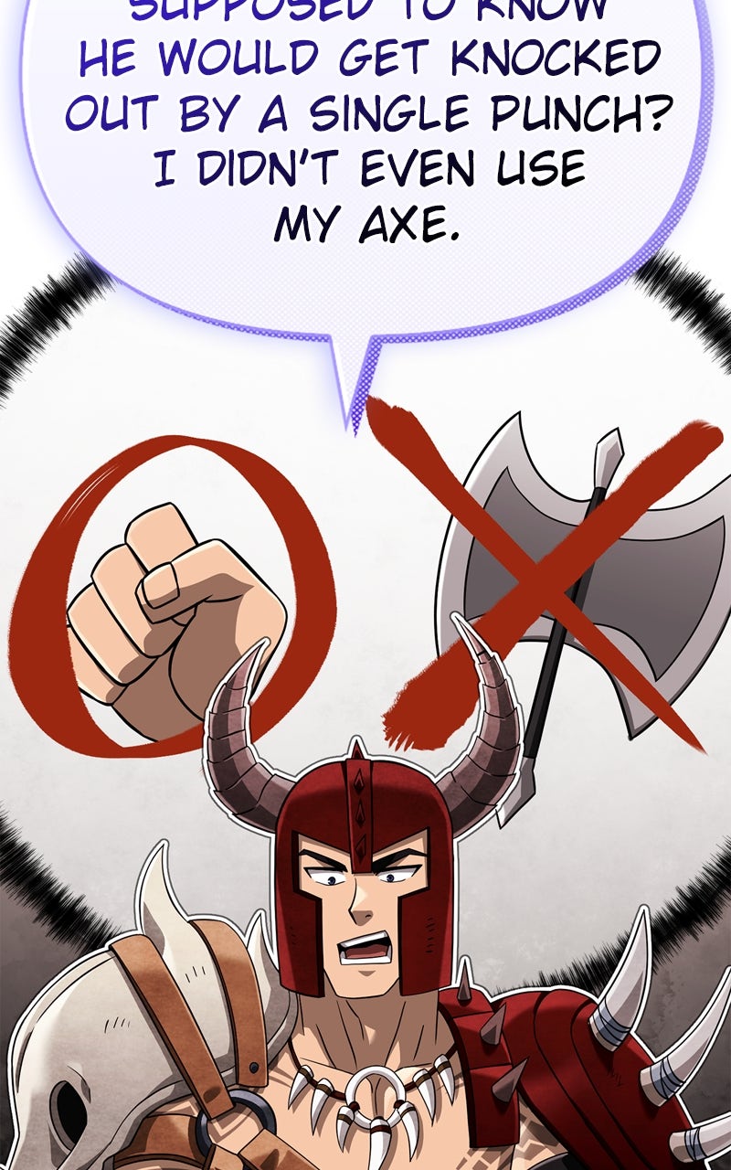 Read Surviving the Game as a Barbarian En Manga Online