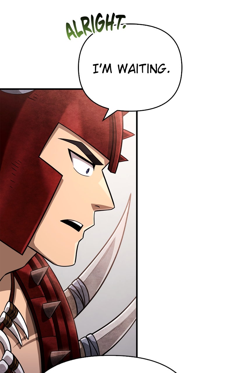Read Surviving the Game as a Barbarian En Manga Online