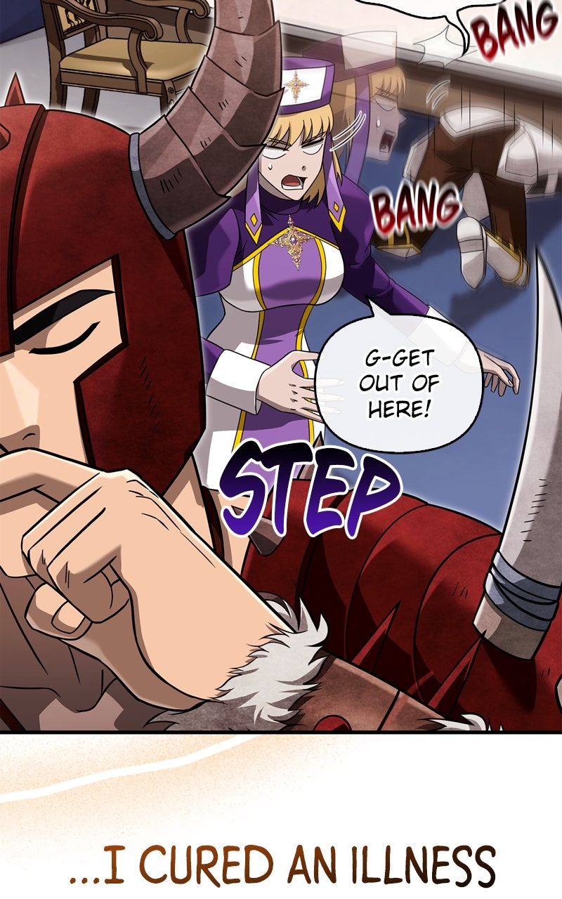 Read Surviving the Game as a Barbarian En Manga Online