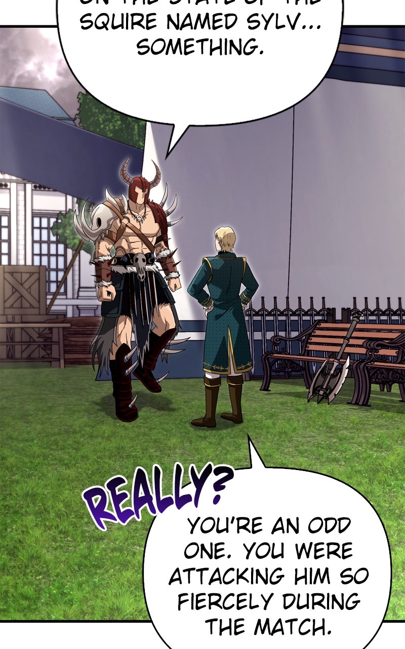Read Surviving the Game as a Barbarian En Manga Online