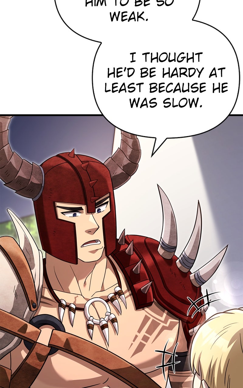 Read Surviving the Game as a Barbarian En Manga Online