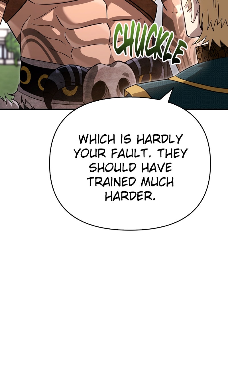 Read Surviving the Game as a Barbarian En Manga Online