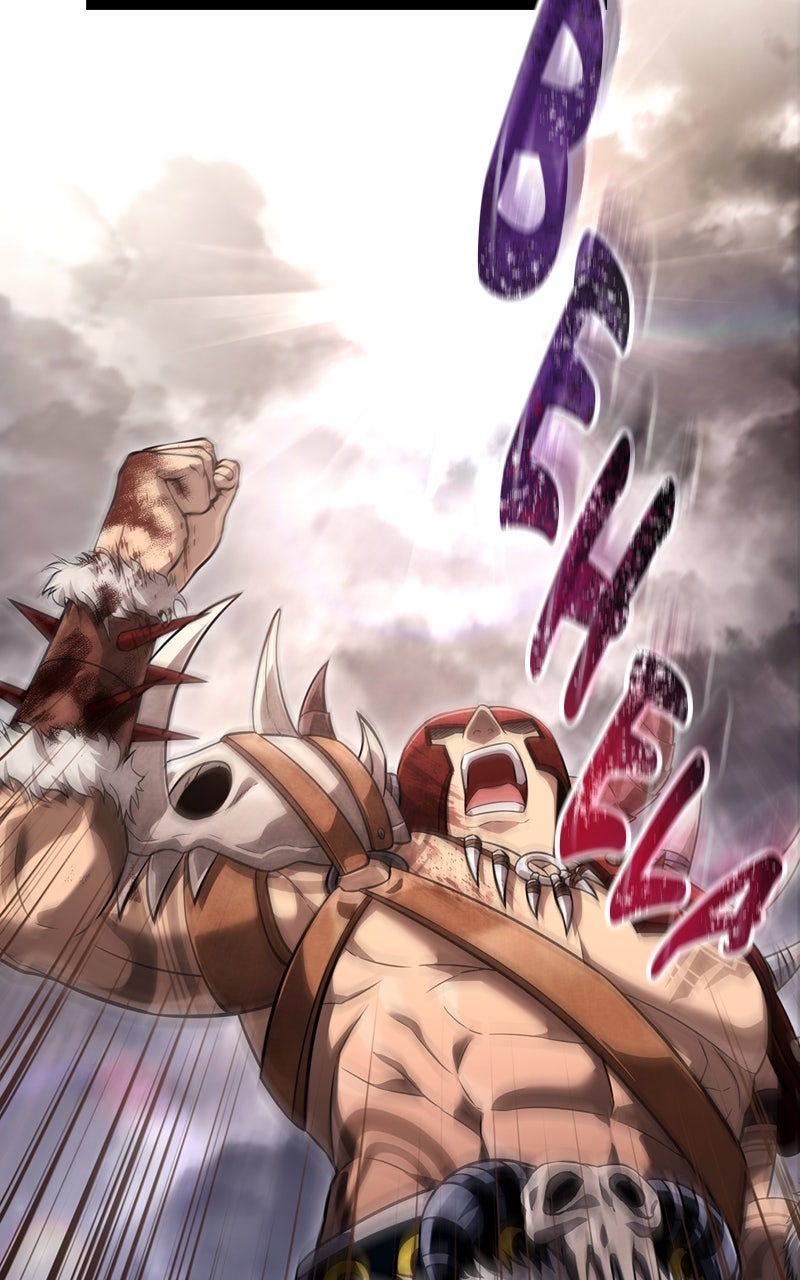 Read Surviving the Game as a Barbarian En Manga Online