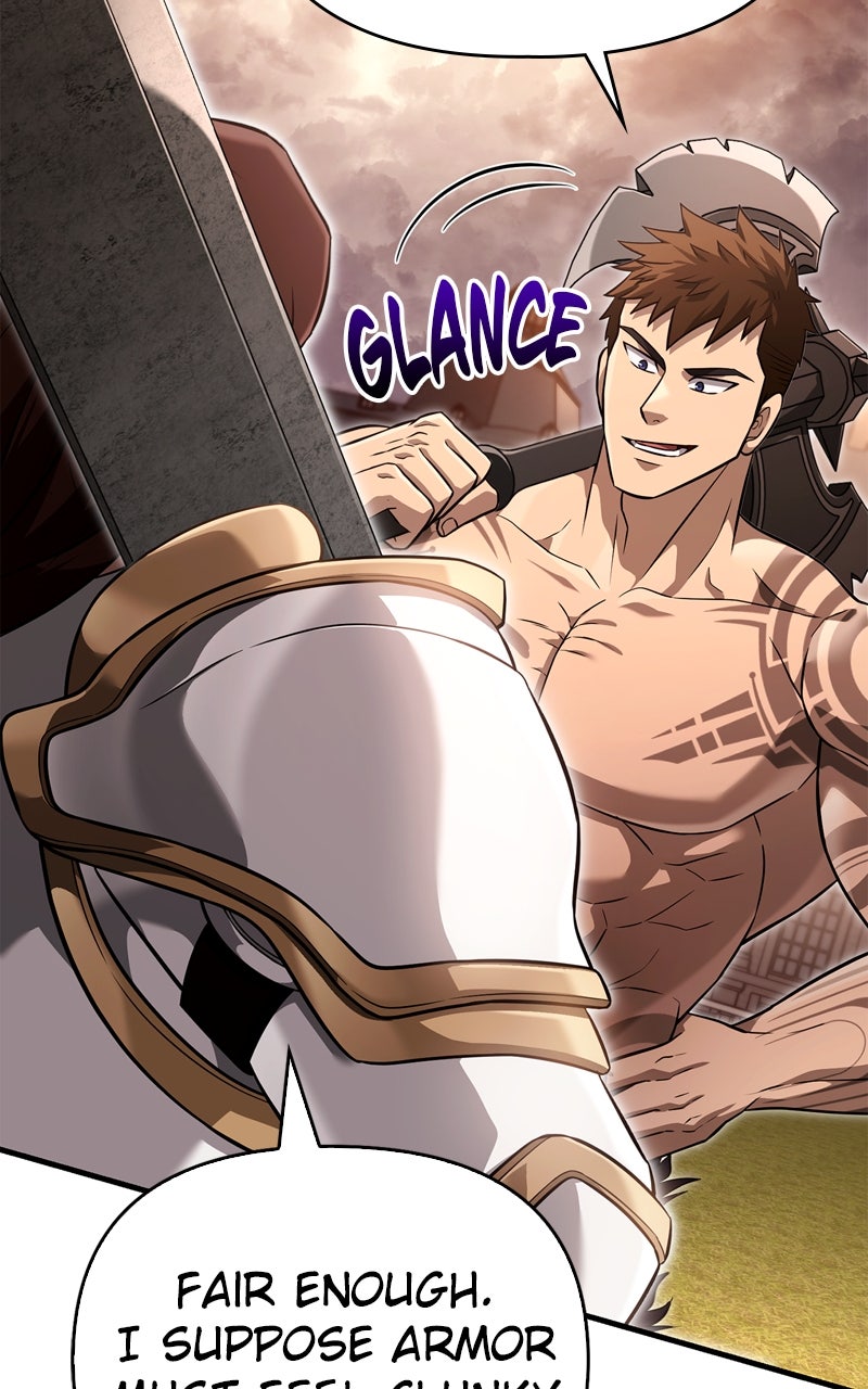 Read Surviving the Game as a Barbarian En Manga Online