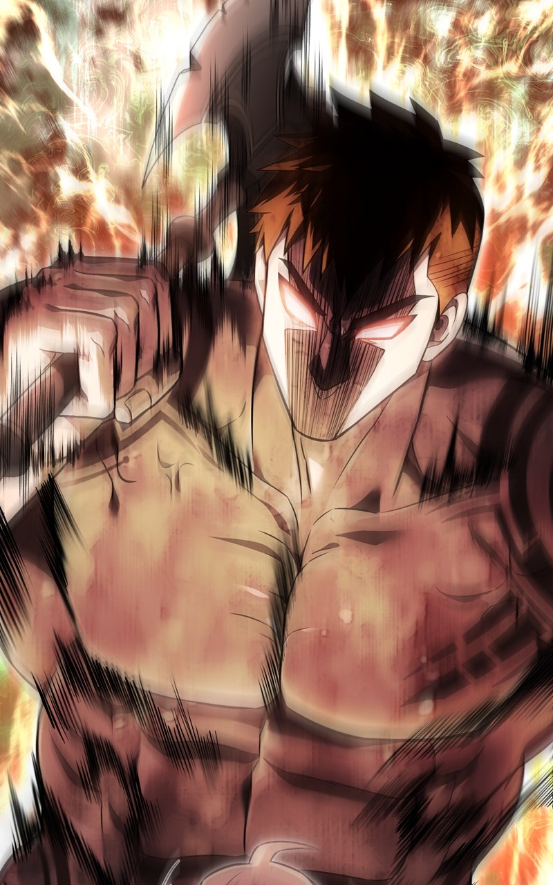 Read Surviving the Game as a Barbarian En Manga Online