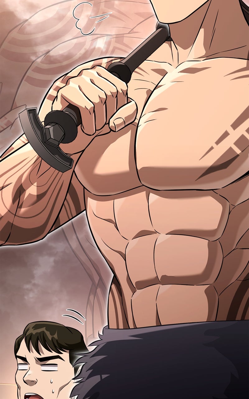 Read Surviving the Game as a Barbarian En Manga Online
