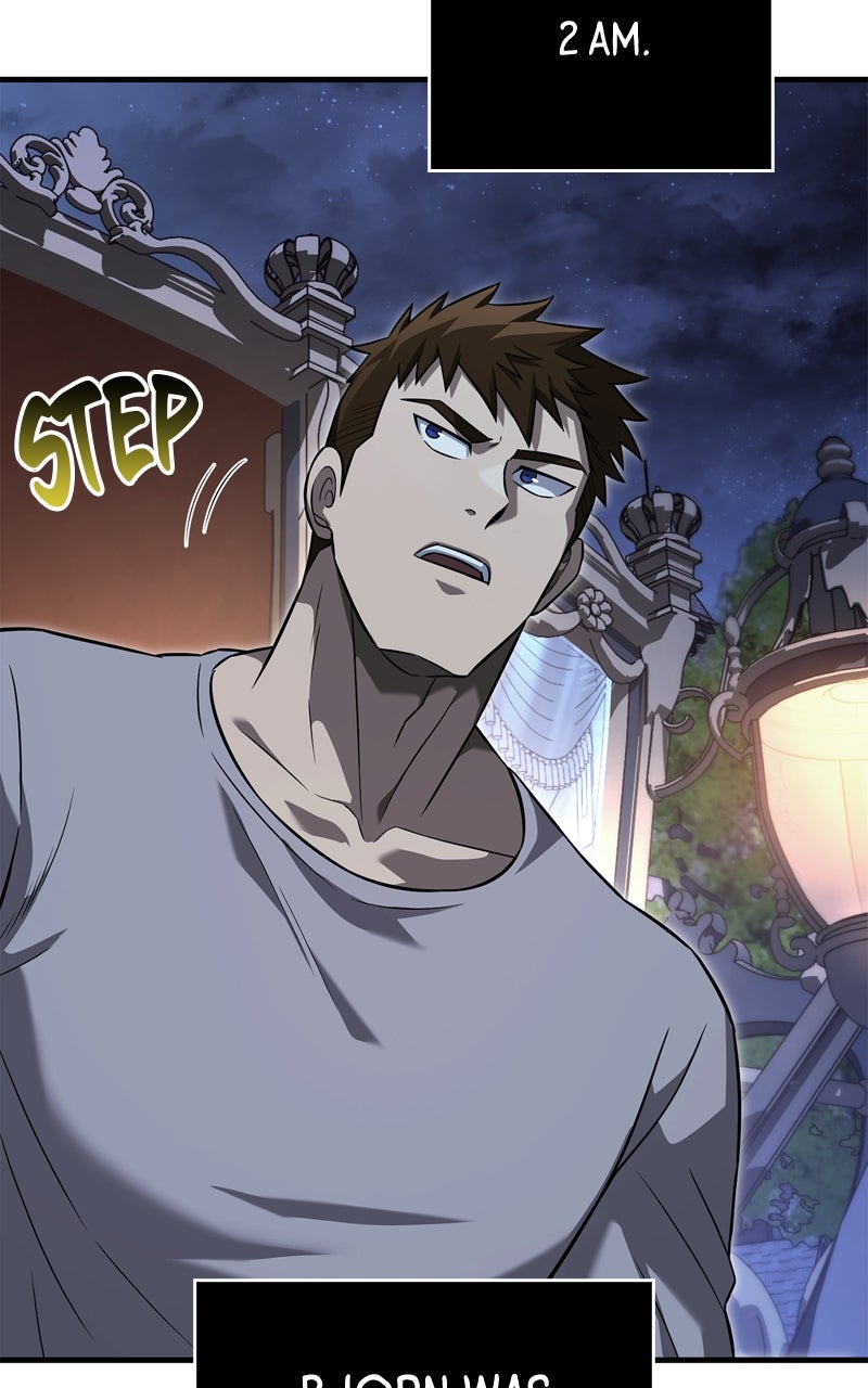 Read Surviving the Game as a Barbarian En Manga Online