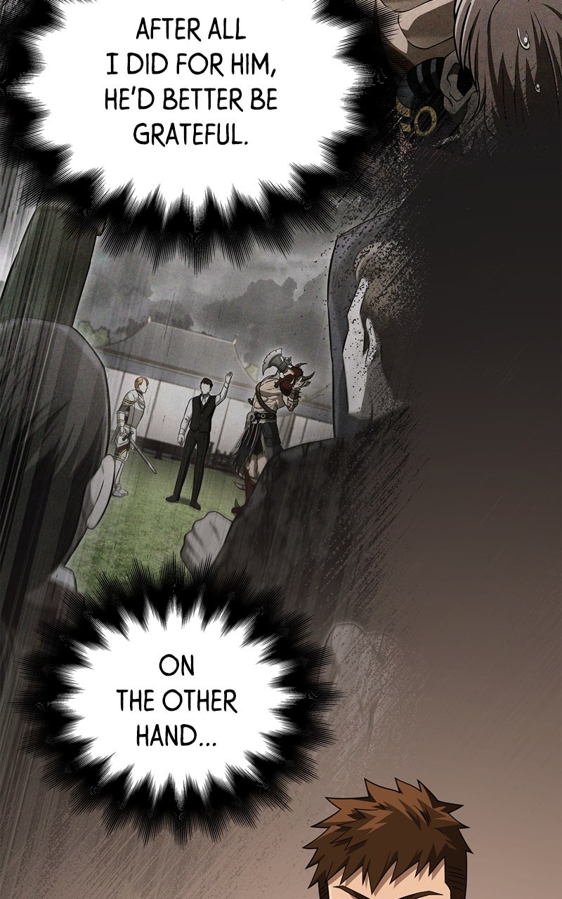 Read Surviving the Game as a Barbarian En Manga Online
