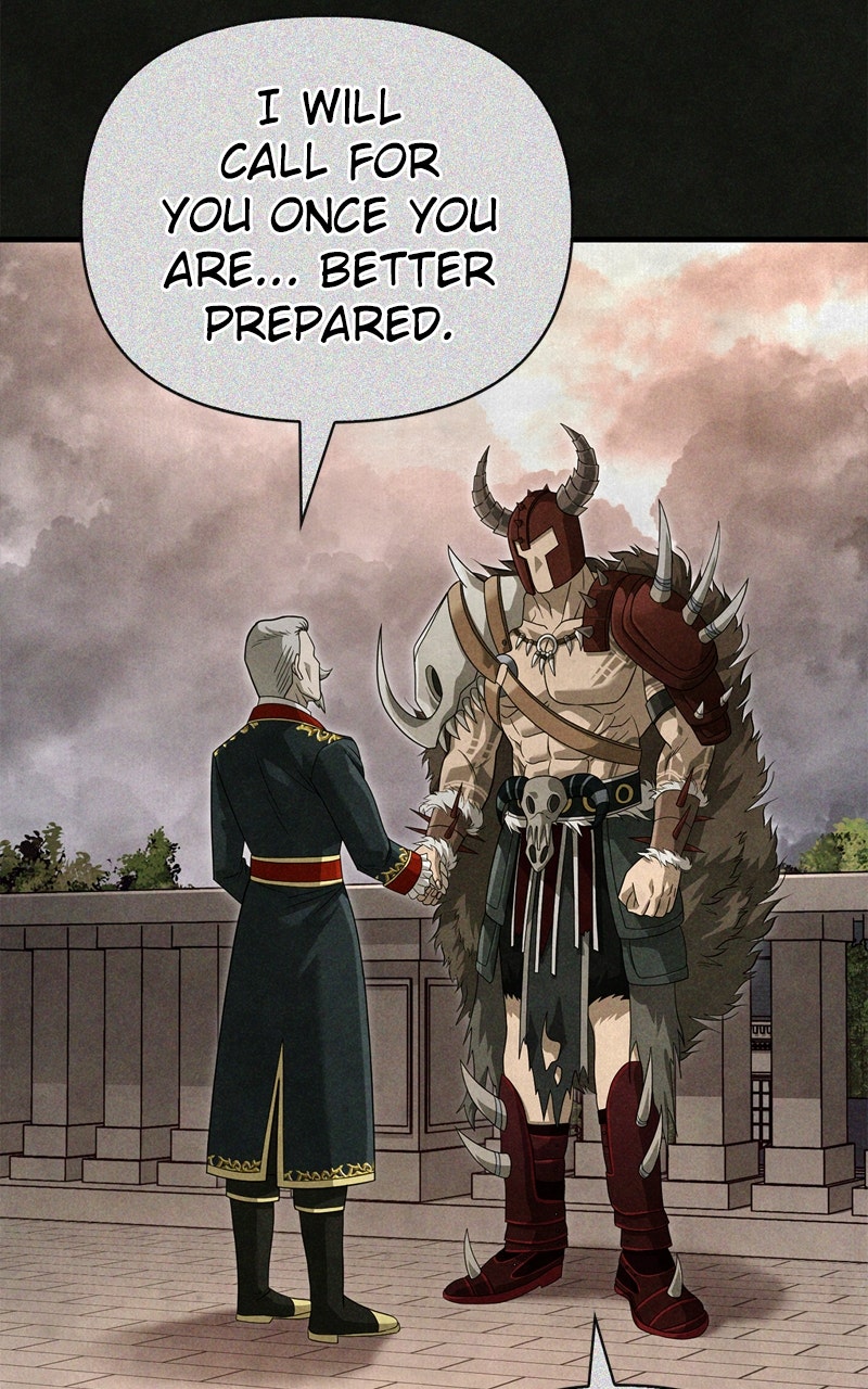 Read Surviving the Game as a Barbarian En Manga Online