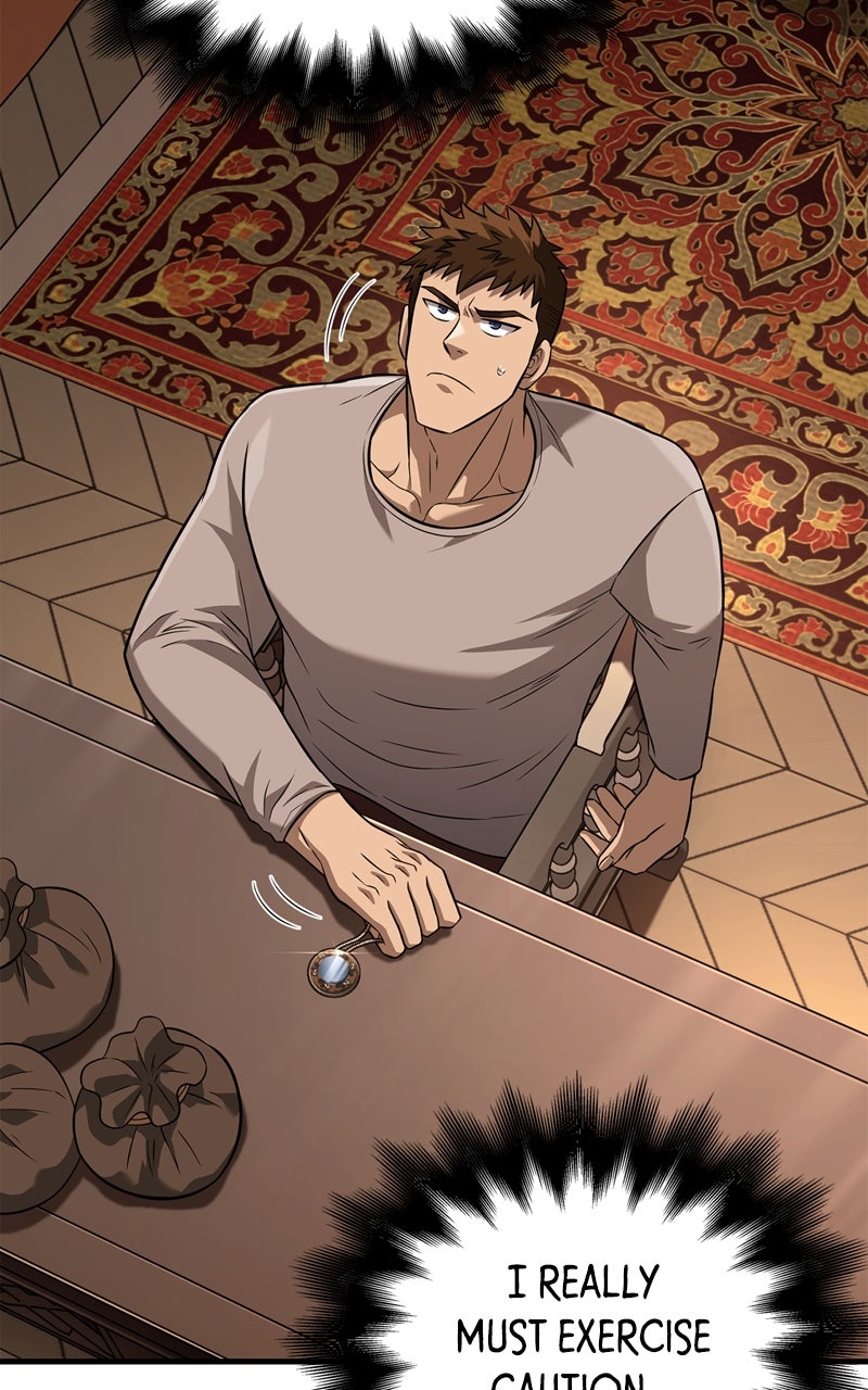 Read Surviving the Game as a Barbarian En Manga Online