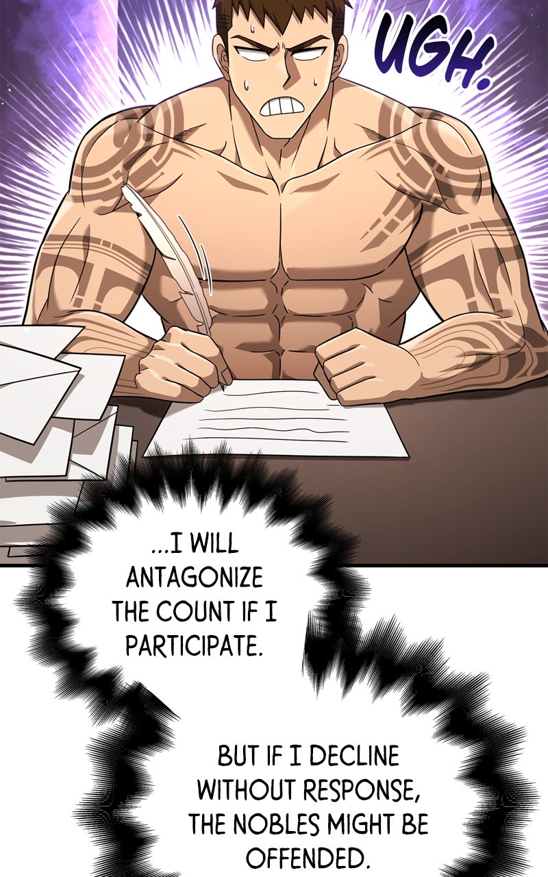 Read Surviving the Game as a Barbarian En Manga Online