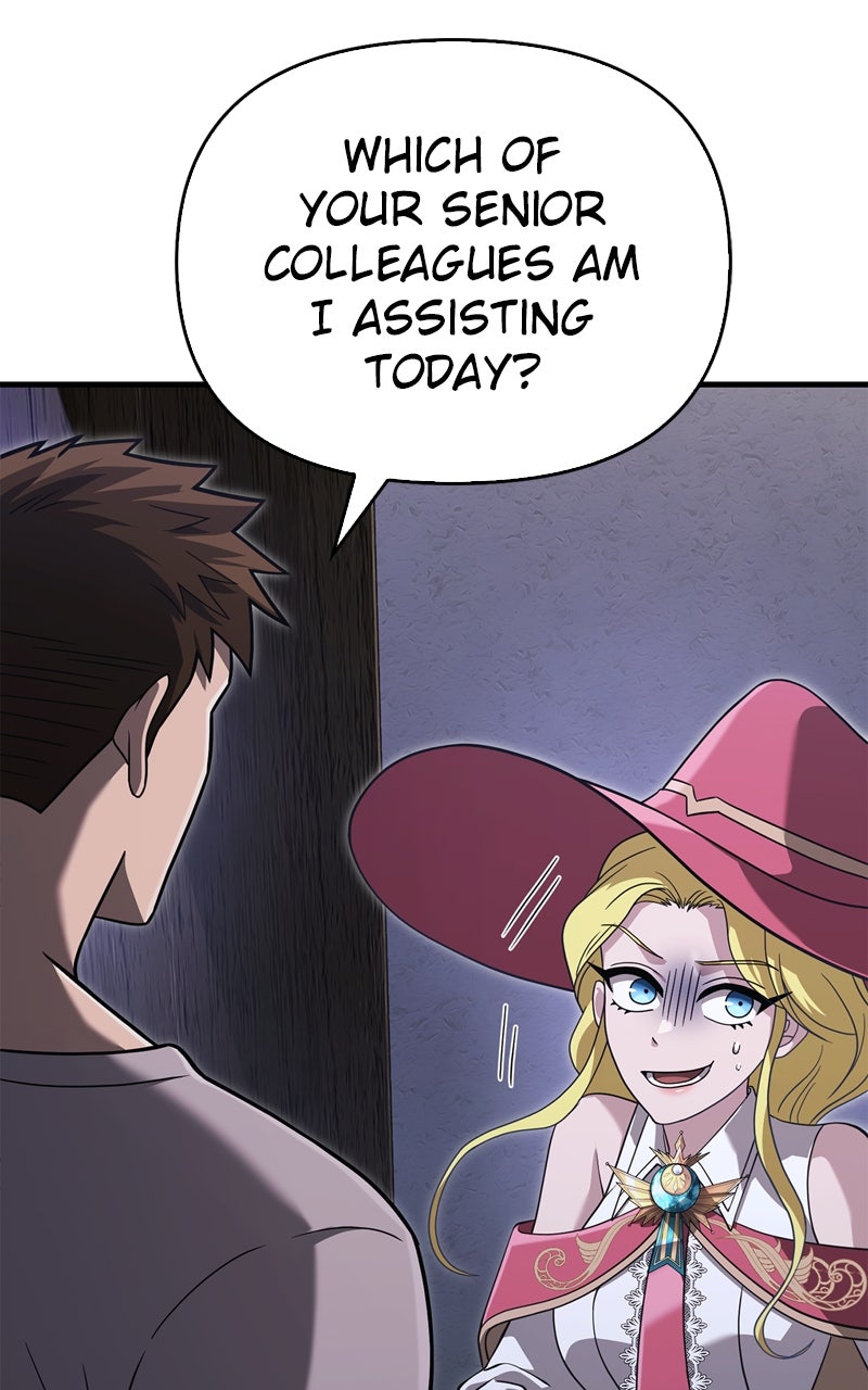 Read Surviving the Game as a Barbarian En Manga Online