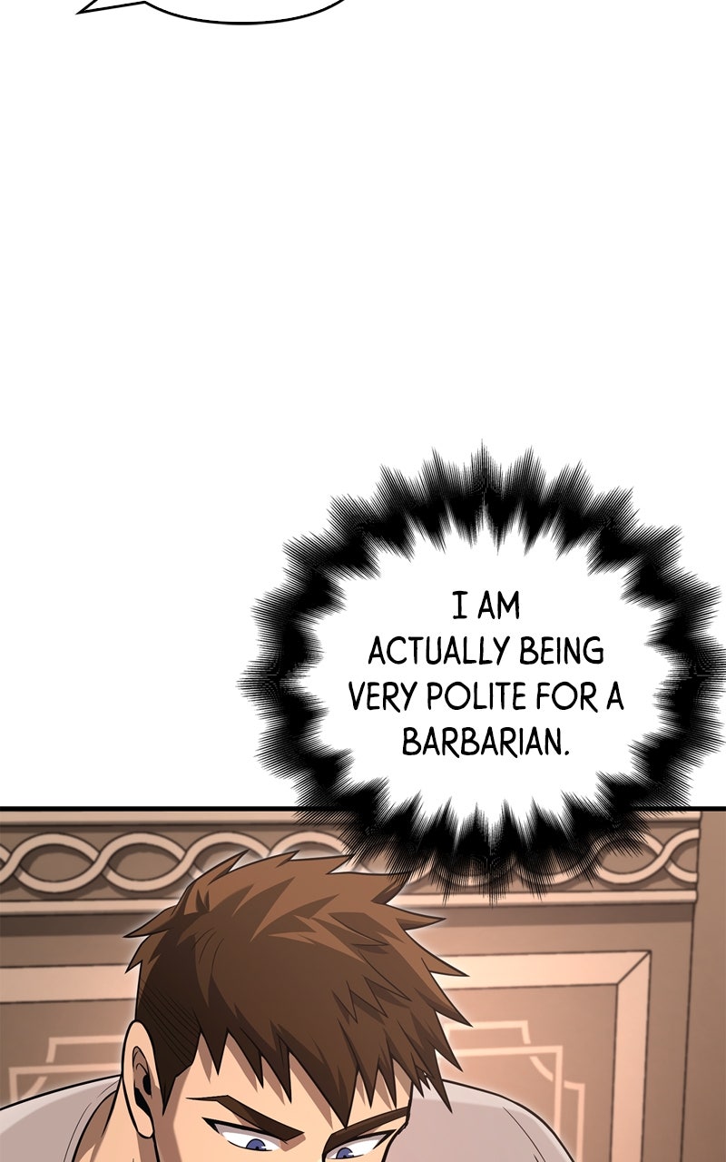 Read Surviving the Game as a Barbarian En Manga Online