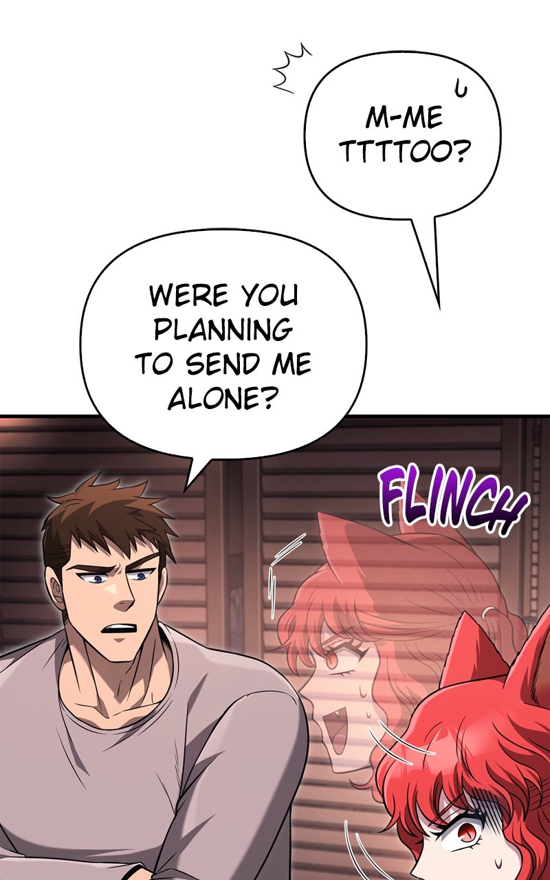 Read Surviving the Game as a Barbarian En Manga Online