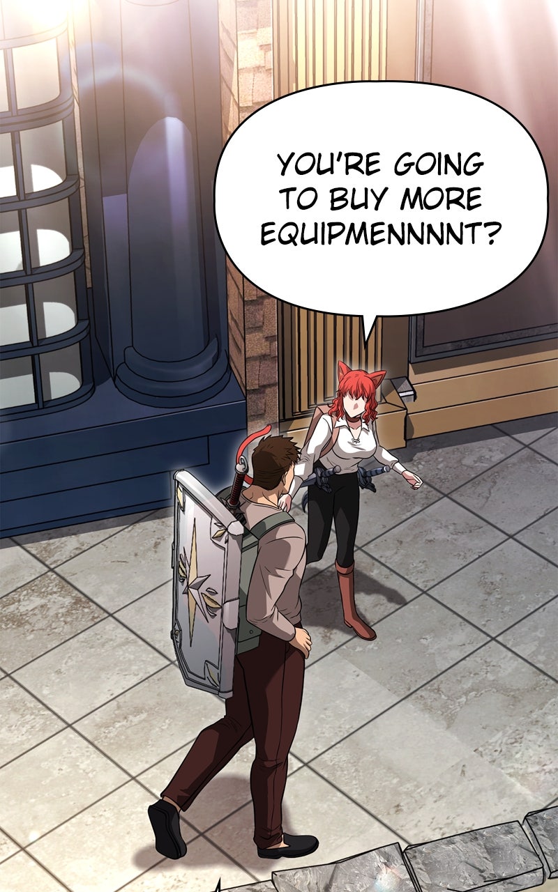 Read Surviving the Game as a Barbarian En Manga Online