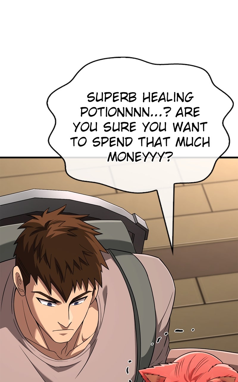 Read Surviving the Game as a Barbarian En Manga Online