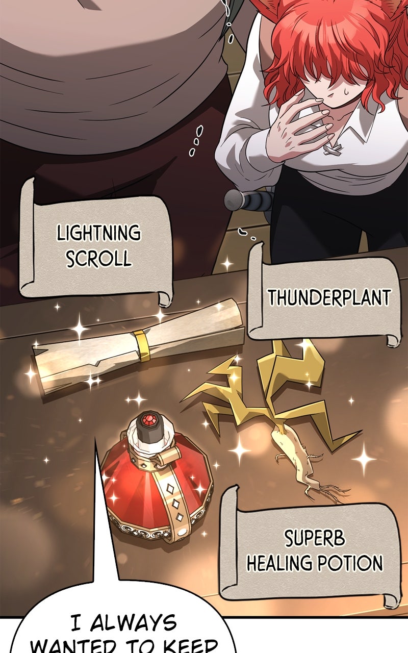 Read Surviving the Game as a Barbarian En Manga Online