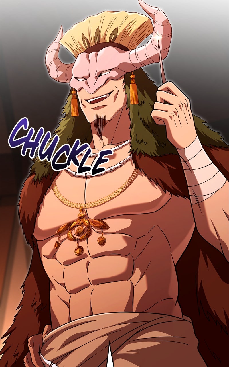 Read Surviving the Game as a Barbarian En Manga Online