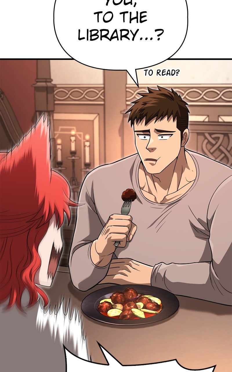 Read Surviving the Game as a Barbarian En Manga Online