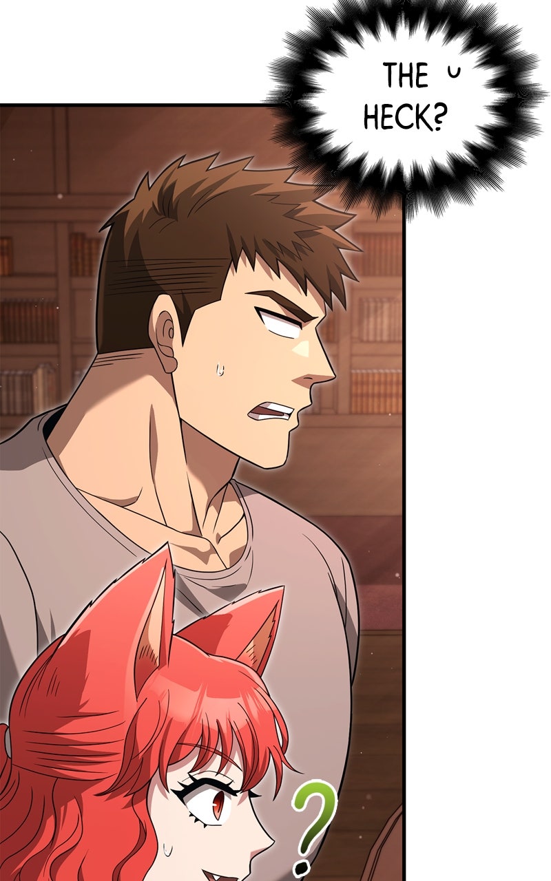 Read Surviving the Game as a Barbarian En Manga Online