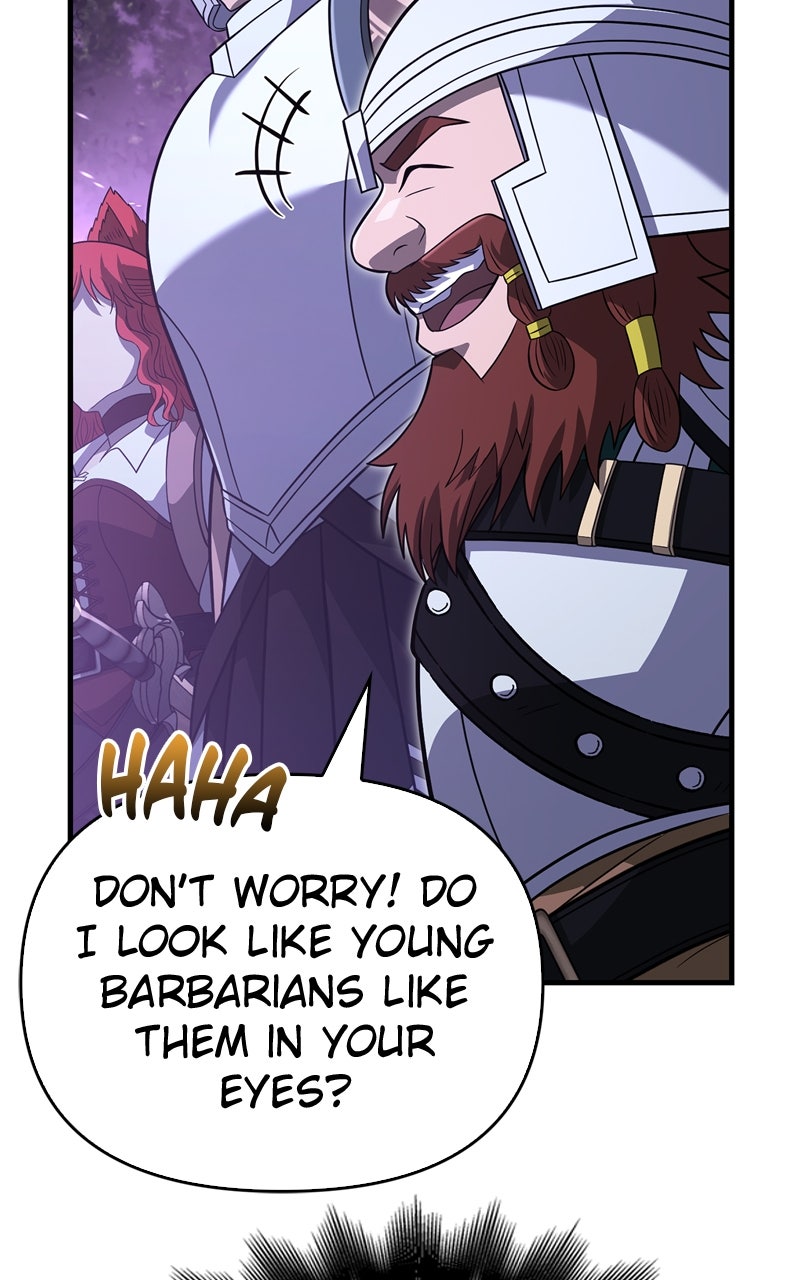 Read Surviving the Game as a Barbarian En Manga Online