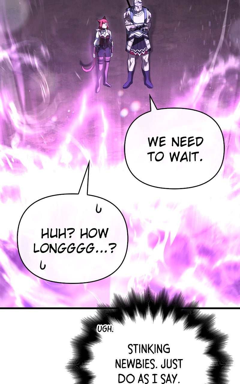 Read Surviving the Game as a Barbarian En Manga Online