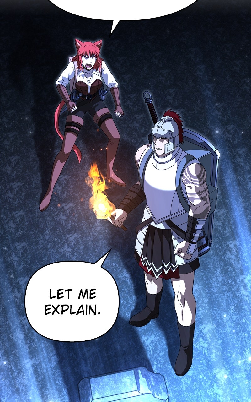 Read Surviving the Game as a Barbarian En Manga Online
