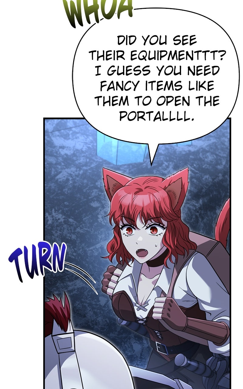 Read Surviving the Game as a Barbarian En Manga Online