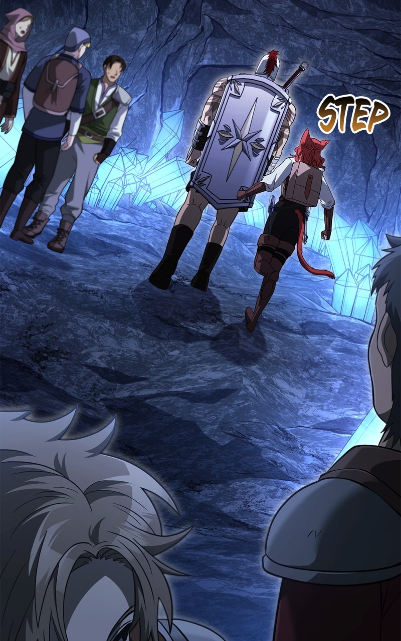 Read Surviving the Game as a Barbarian En Manga Online