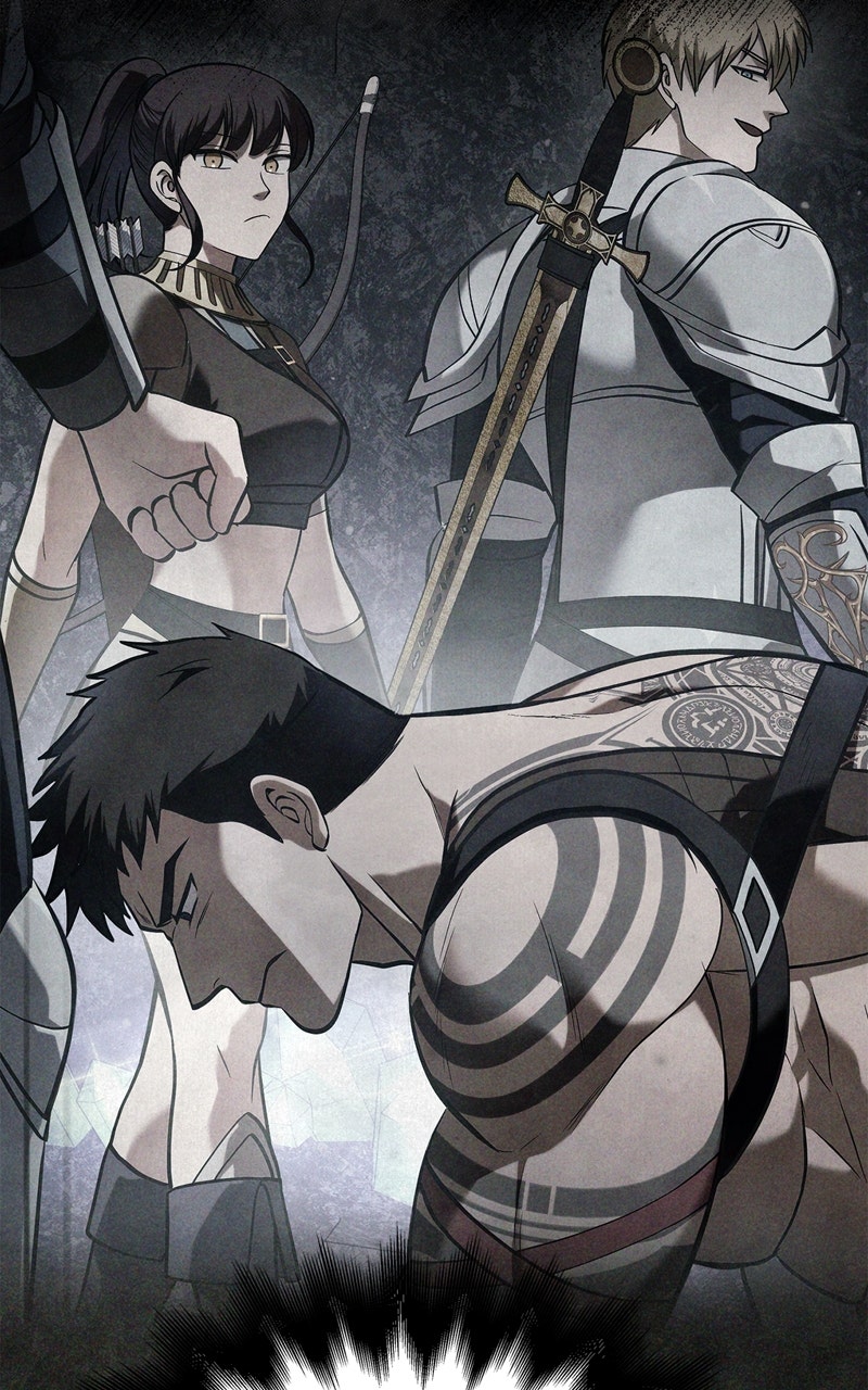 Read Surviving the Game as a Barbarian En Manga Online