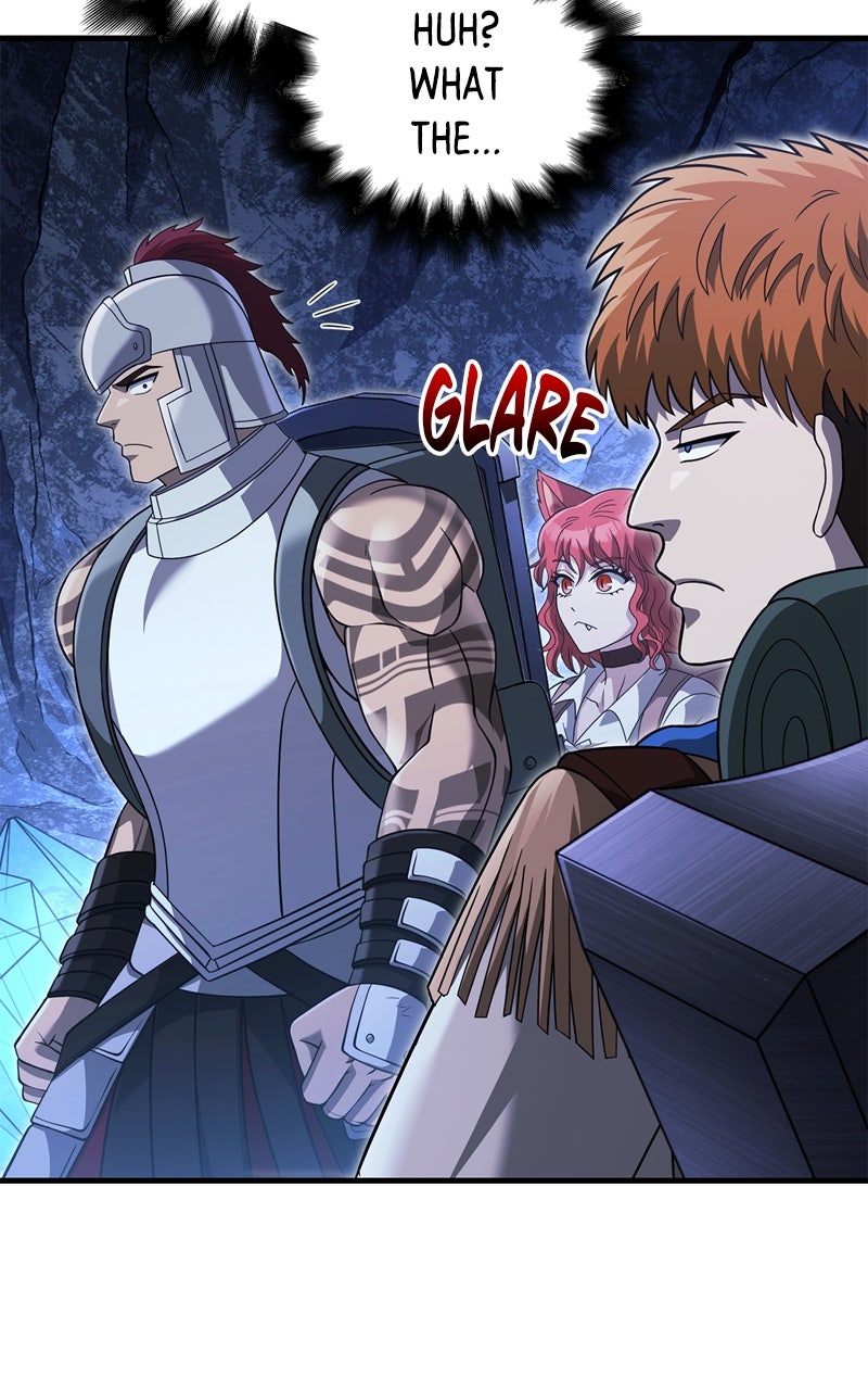 Read Surviving the Game as a Barbarian En Manga Online