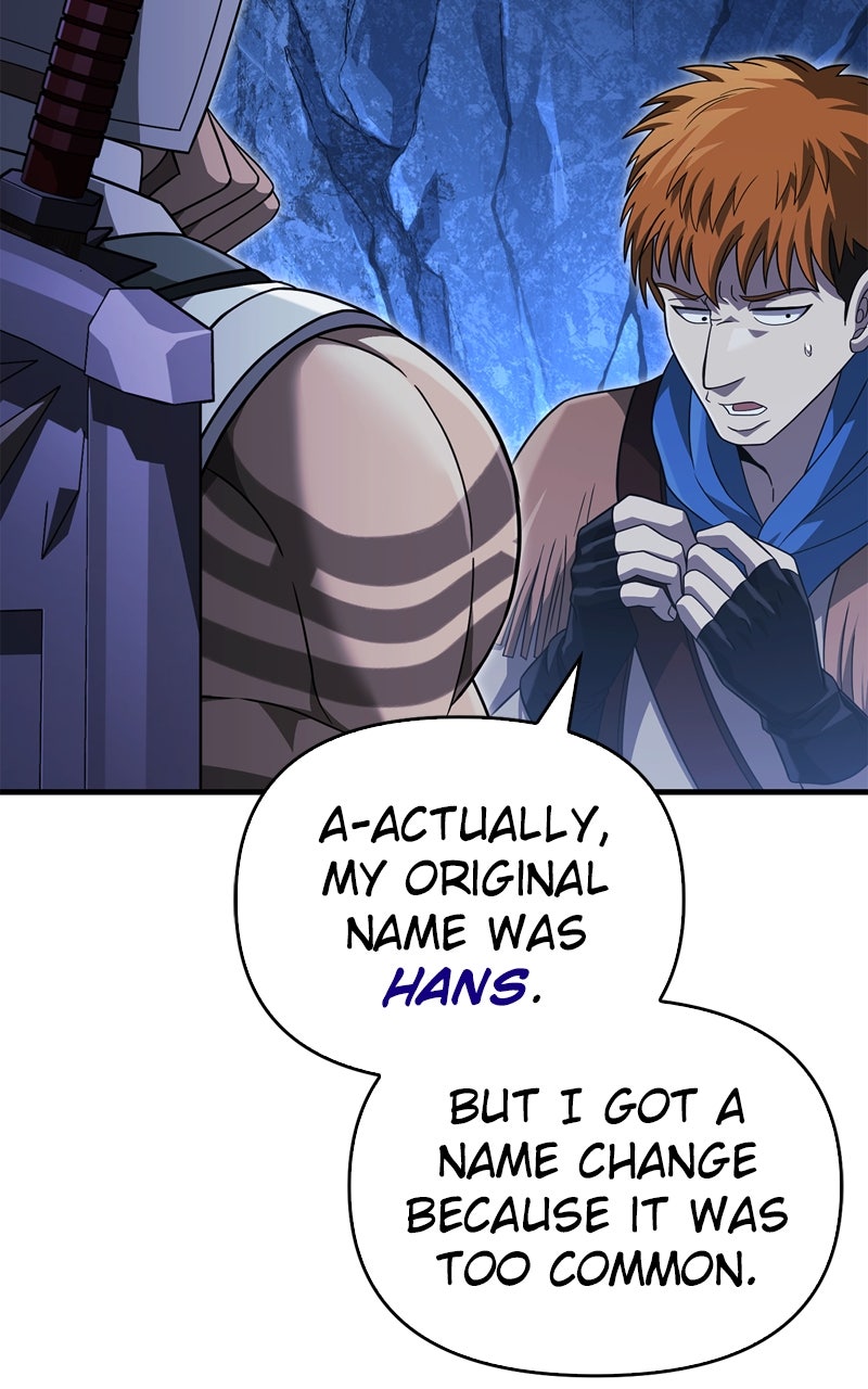 Read Surviving the Game as a Barbarian En Manga Online