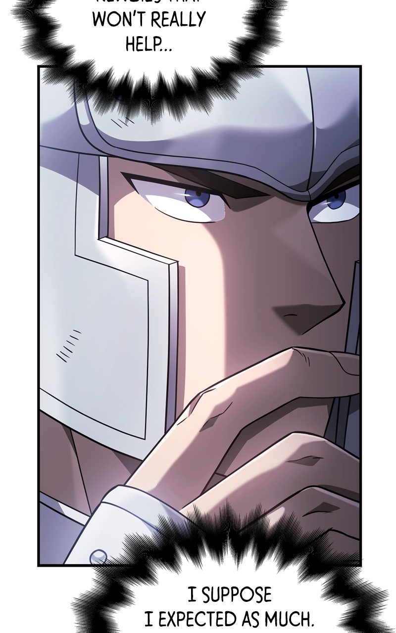 Read Surviving the Game as a Barbarian En Manga Online