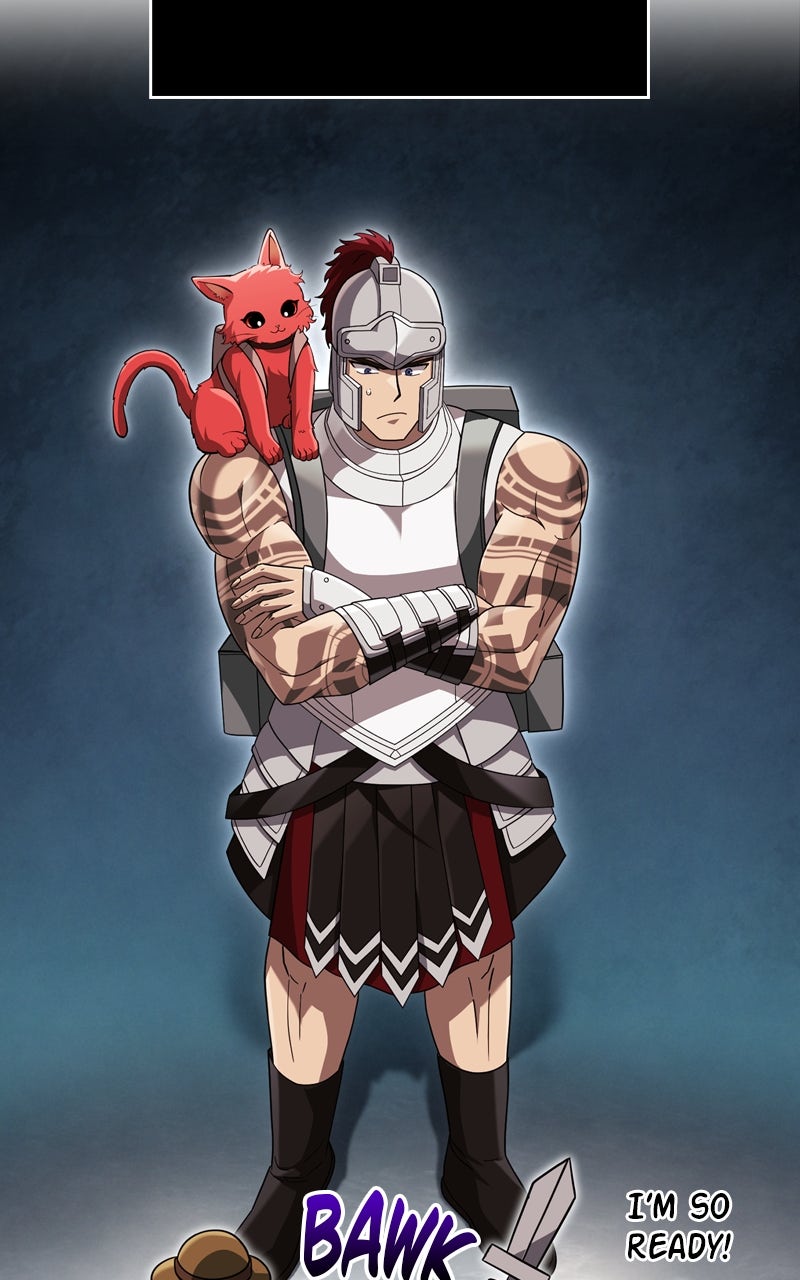 Read Surviving the Game as a Barbarian En Manga Online
