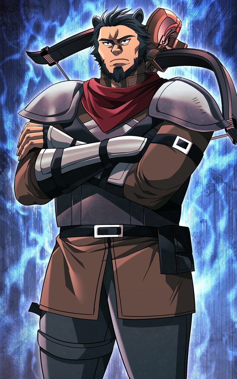 Read Surviving the Game as a Barbarian En Manga Online