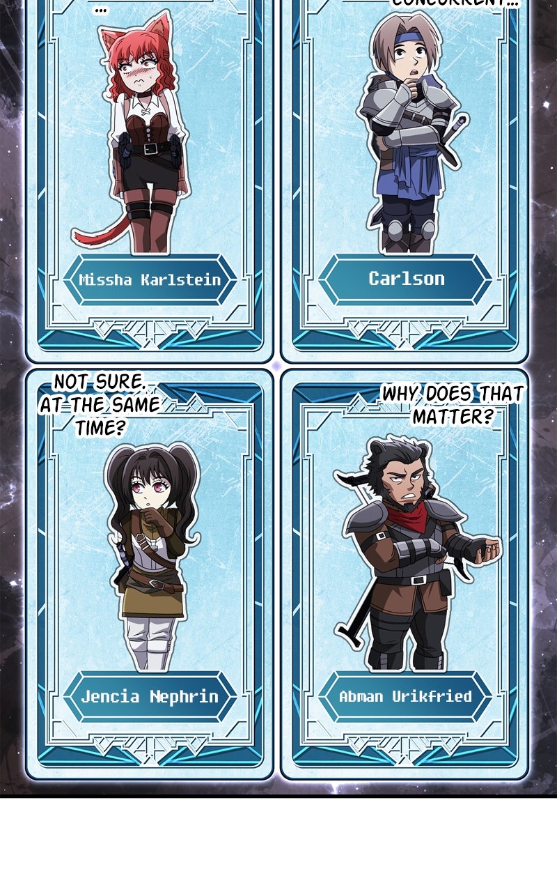 Read Surviving the Game as a Barbarian En Manga Online