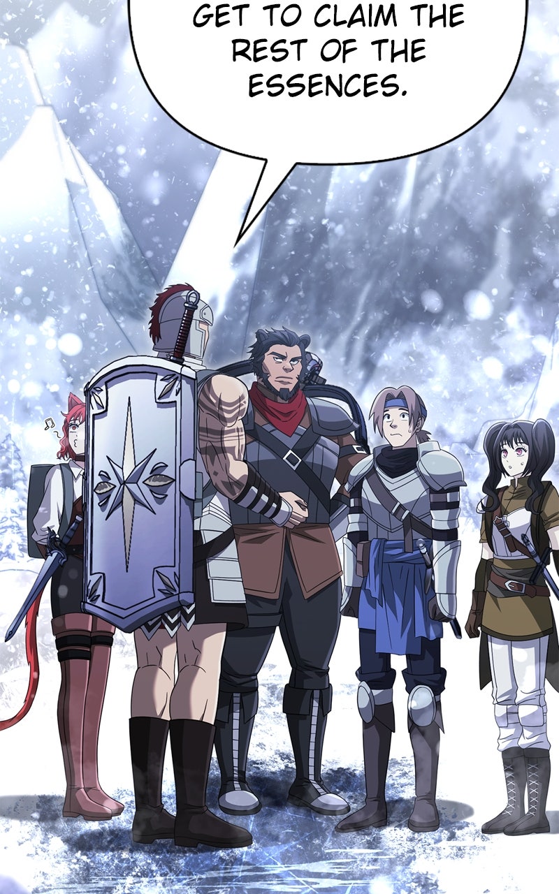 Read Surviving the Game as a Barbarian En Manga Online