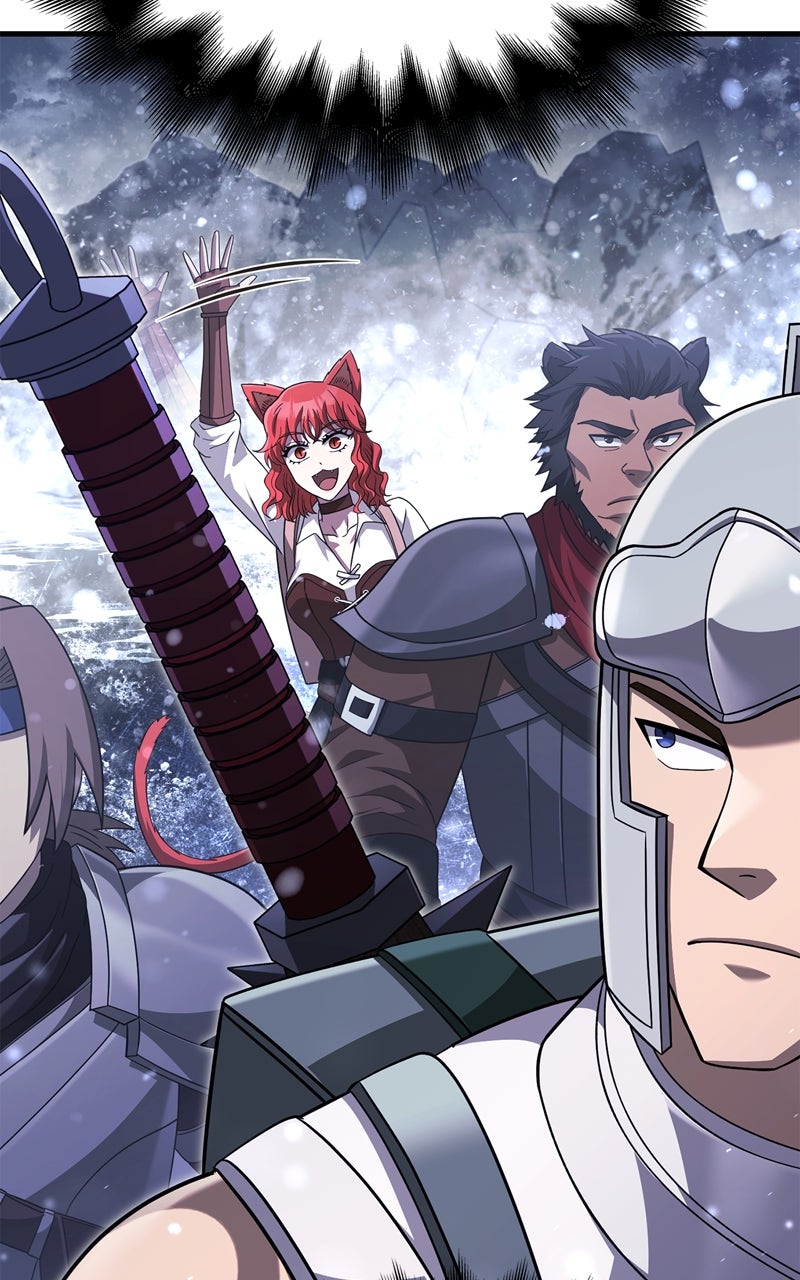 Read Surviving the Game as a Barbarian En Manga Online