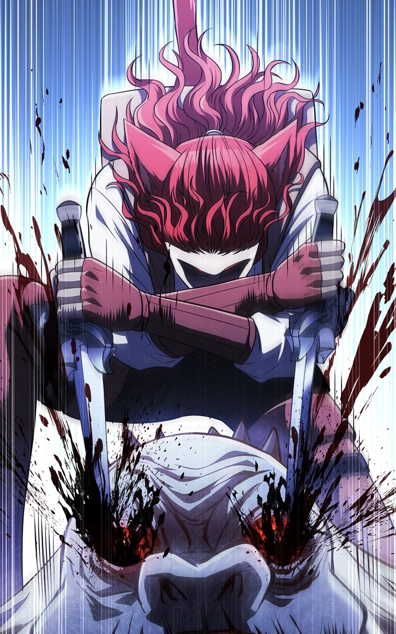Read Surviving the Game as a Barbarian En Manga Online
