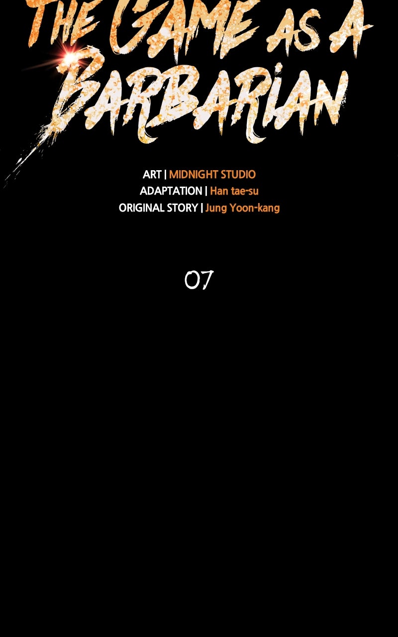 Read Surviving the Game as a Barbarian En Manga Online