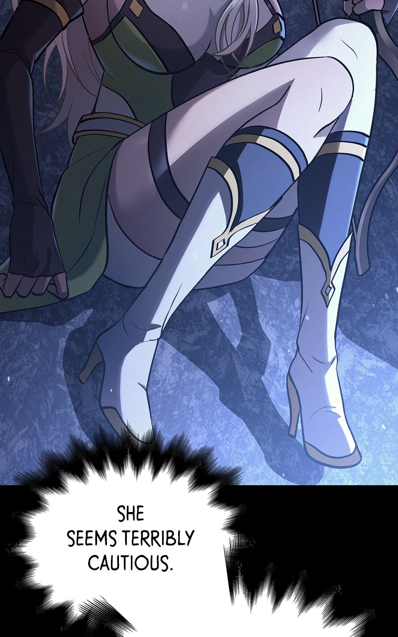 Read Surviving the Game as a Barbarian En Manga Online