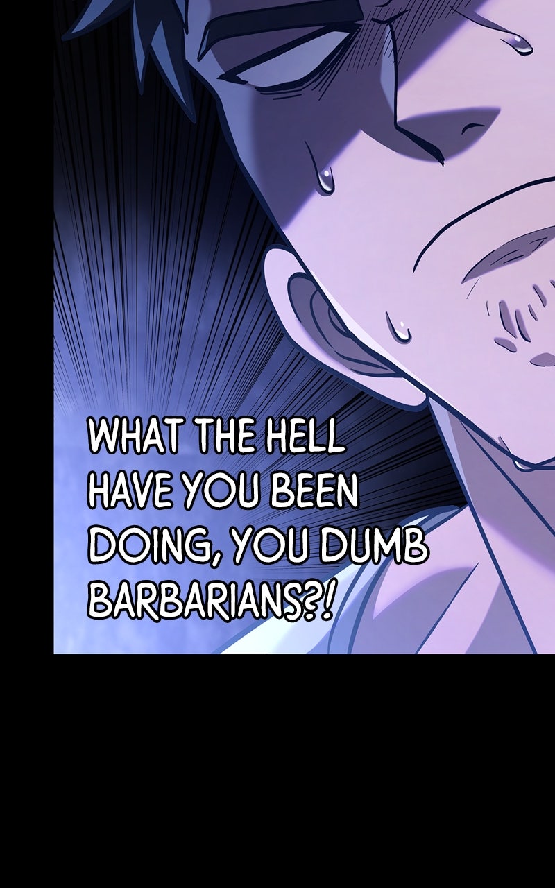 Read Surviving the Game as a Barbarian En Manga Online