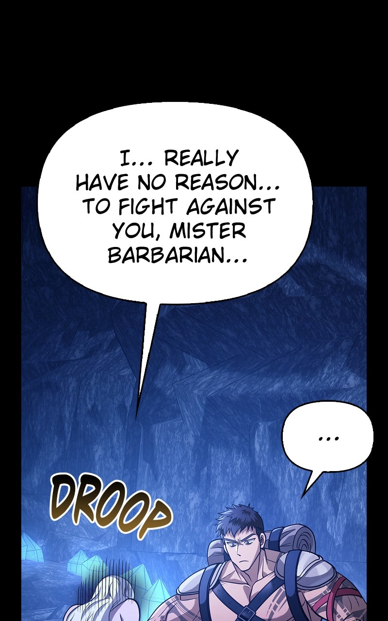 Read Surviving the Game as a Barbarian En Manga Online