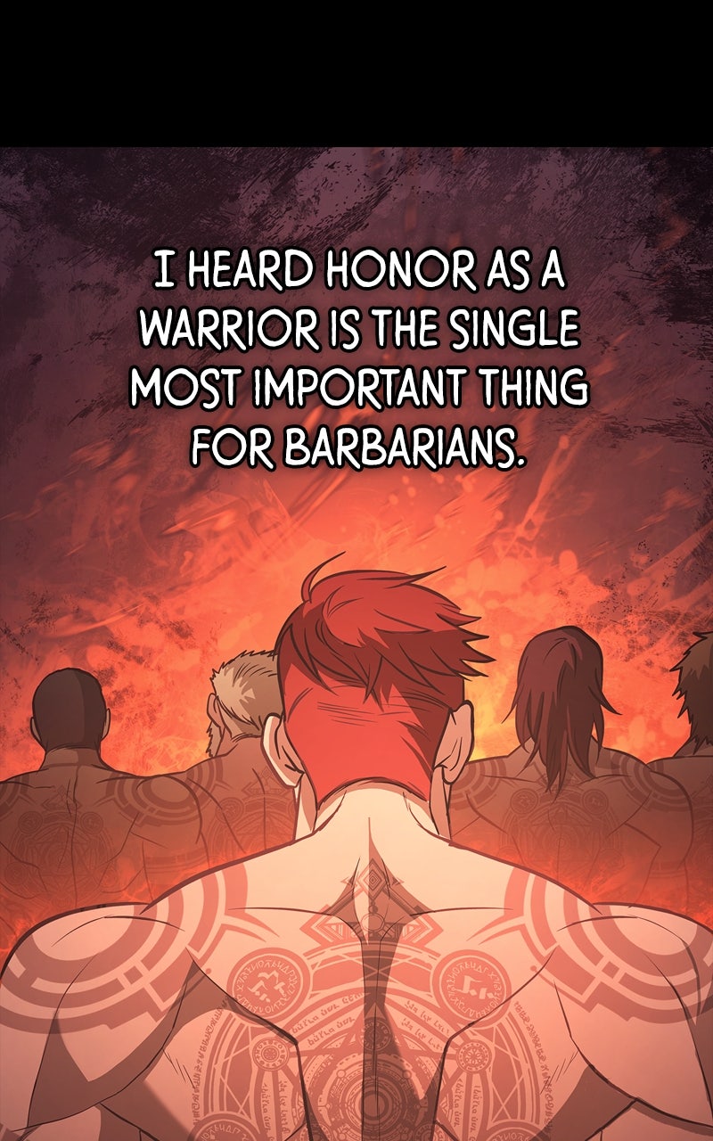 Read Surviving the Game as a Barbarian En Manga Online