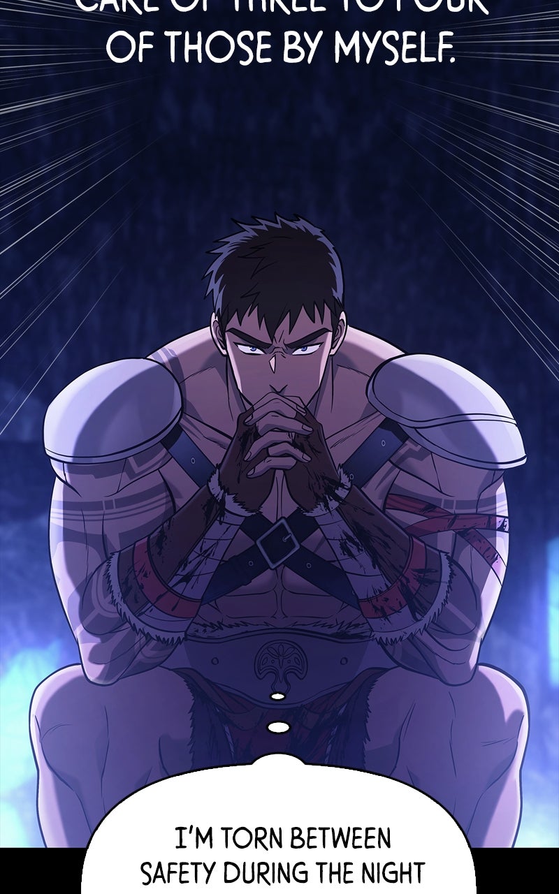 Read Surviving the Game as a Barbarian En Manga Online